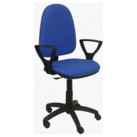 SILLA ERGON&Oacute;MICA OPERATIVA MODELO OURIZO AZUL ARCHIVO 2000 6450 AZ (Espera 4 dias)